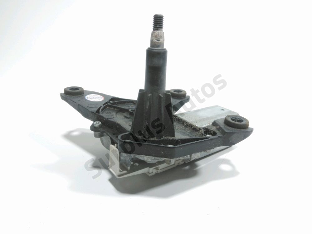 Moteur d'essuie glace arrière