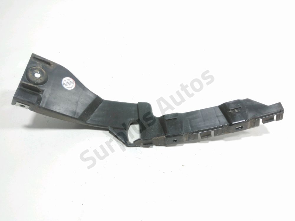 Support droit de pare-choc arrière