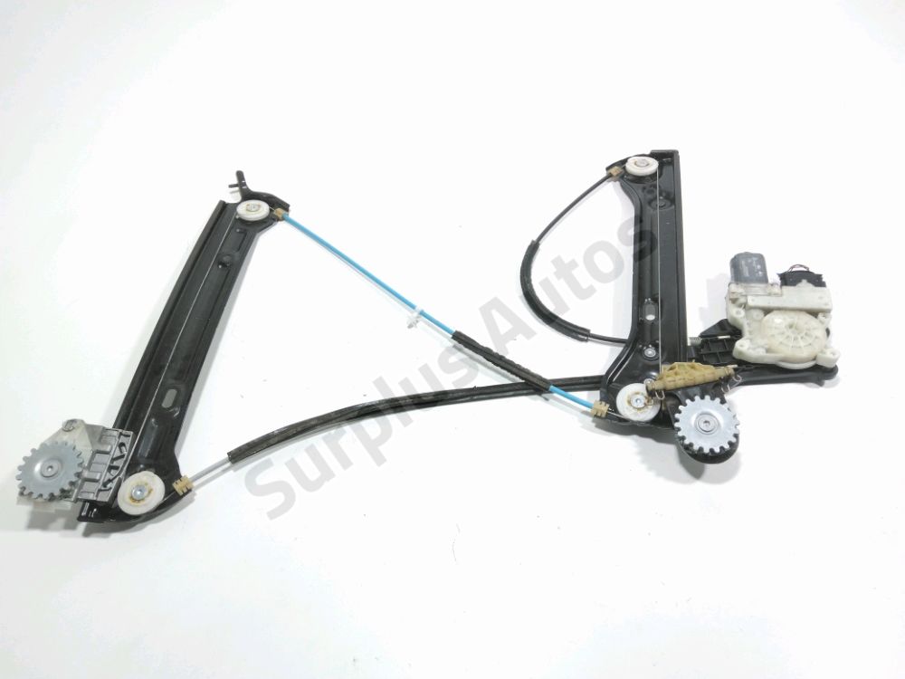 Leve-vitre electrique avant gauche