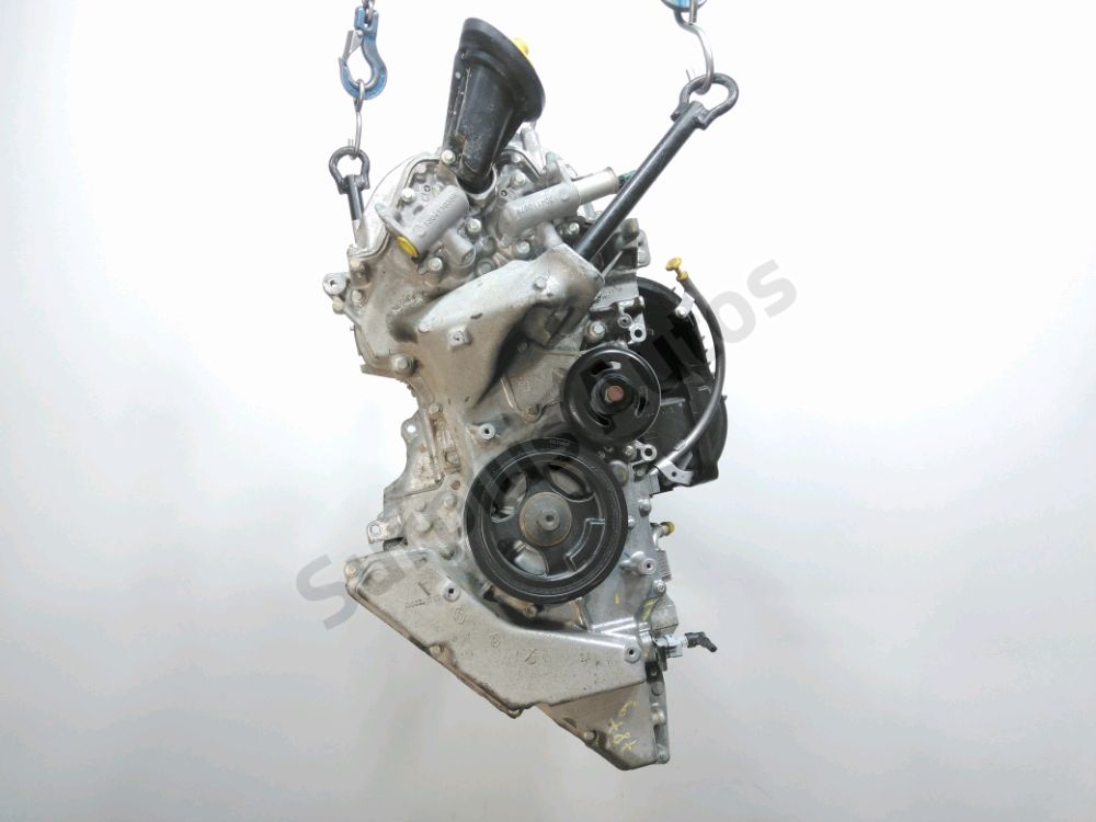 Moteur