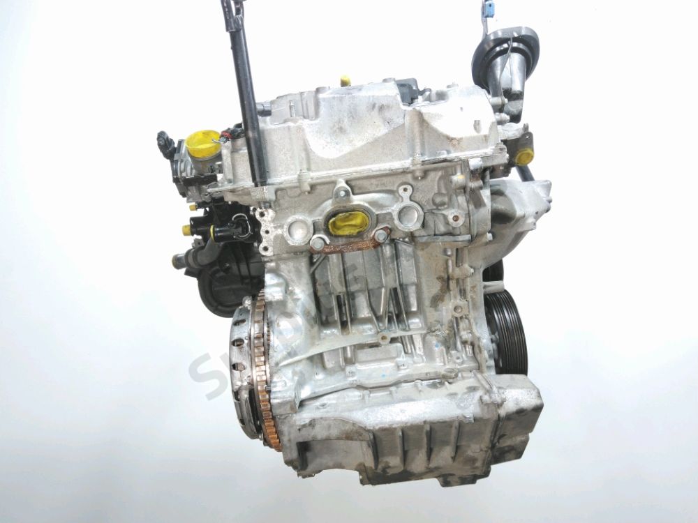 Moteur