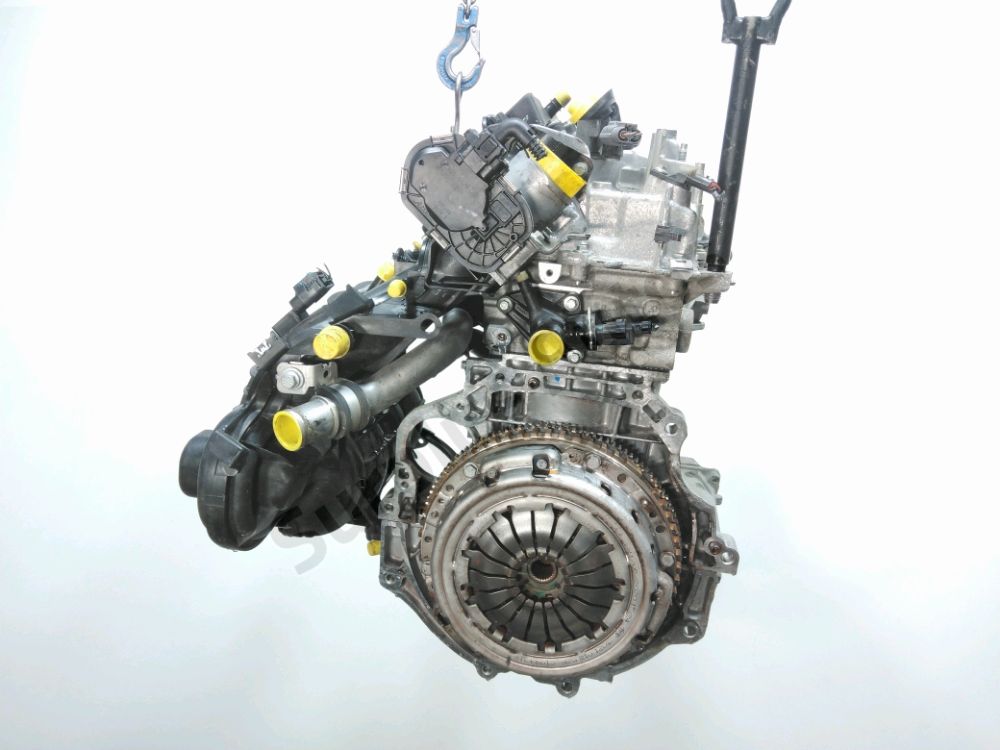 Moteur