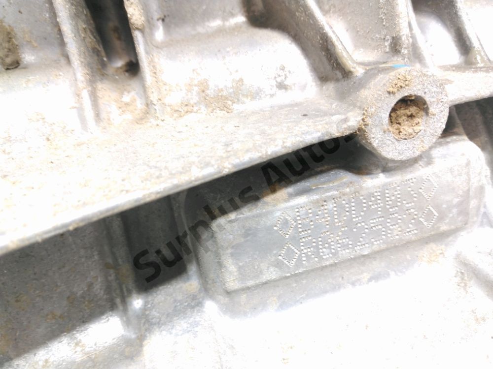 Moteur