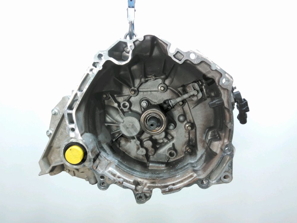 Boite à vitesse mécanique