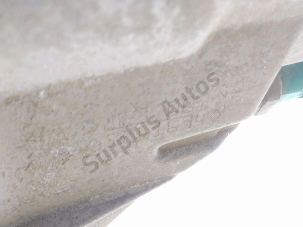 Boite à vitesse mécanique