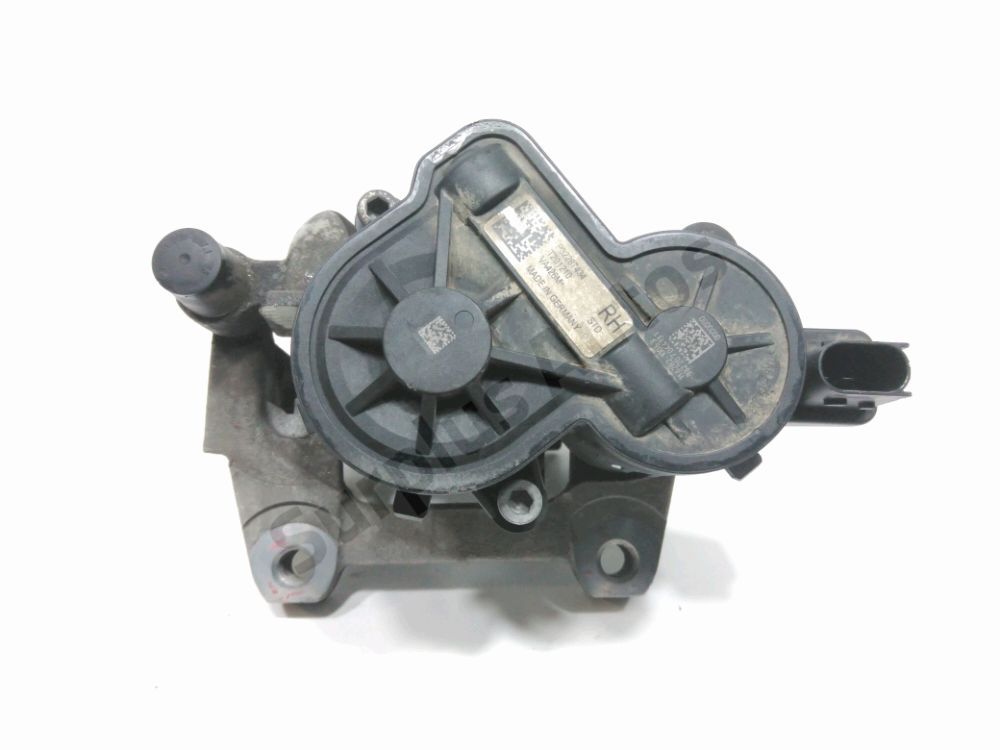 Etrier de frein arrière droit