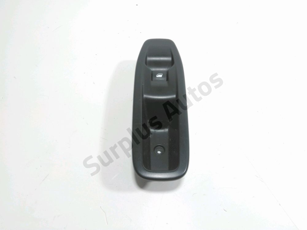 Commande lève-vitre avant droit