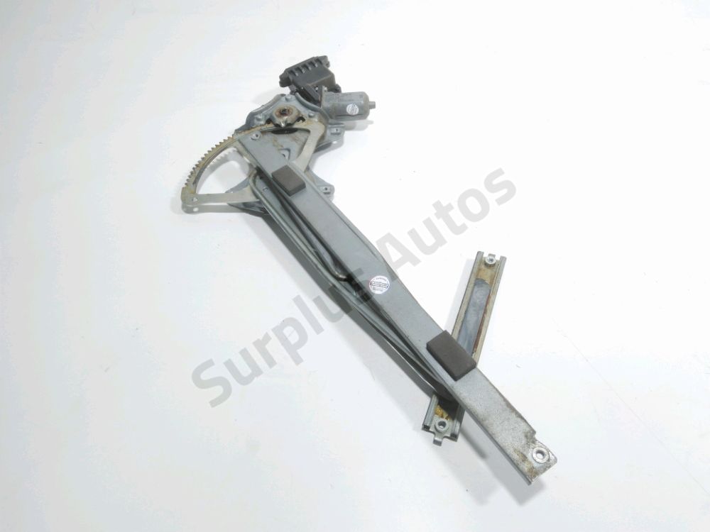 Lève-vitre électrique avant gauche