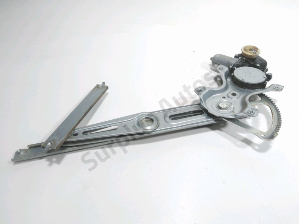 Lève-vitre électrique avant gauche