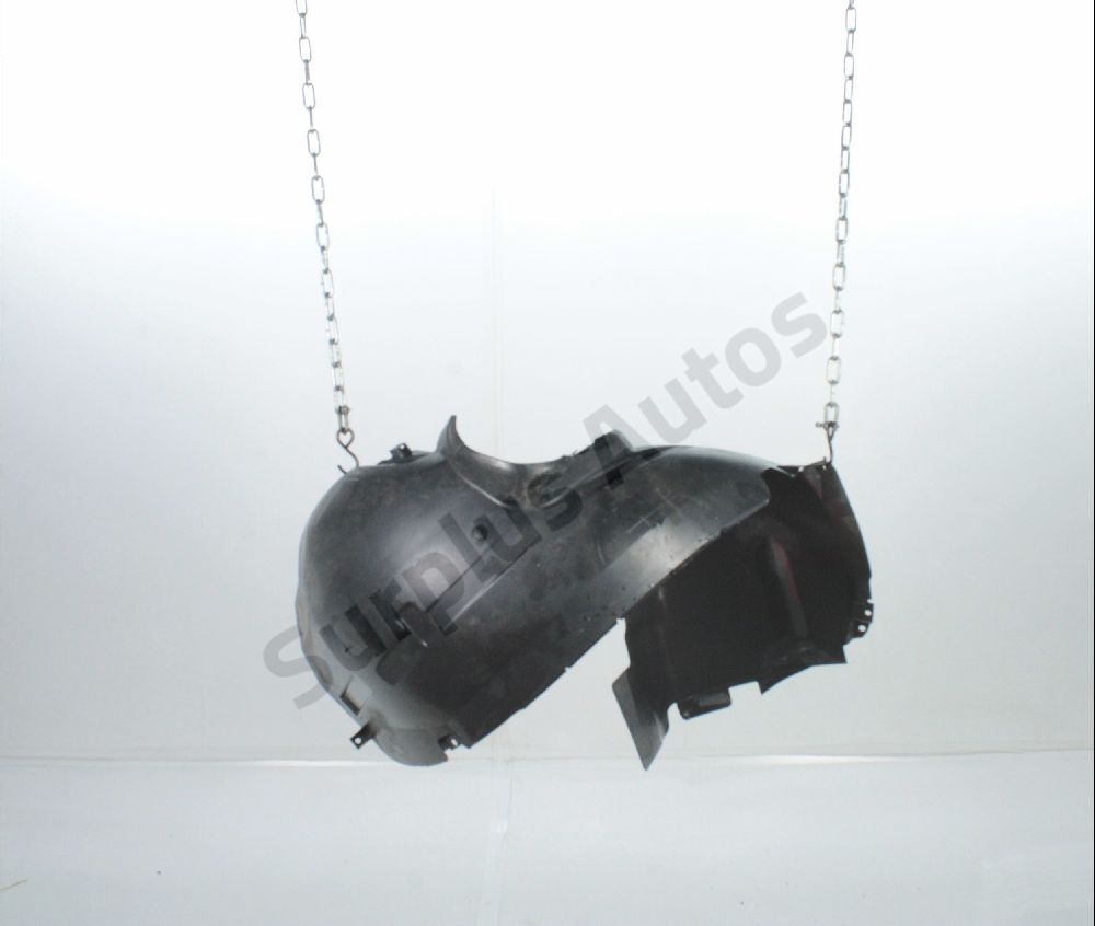 Pare-boue avant droit