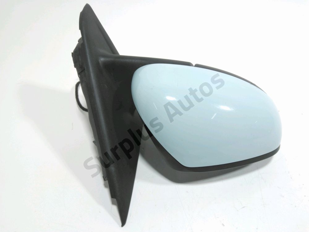 Rétroviseur électrique droit