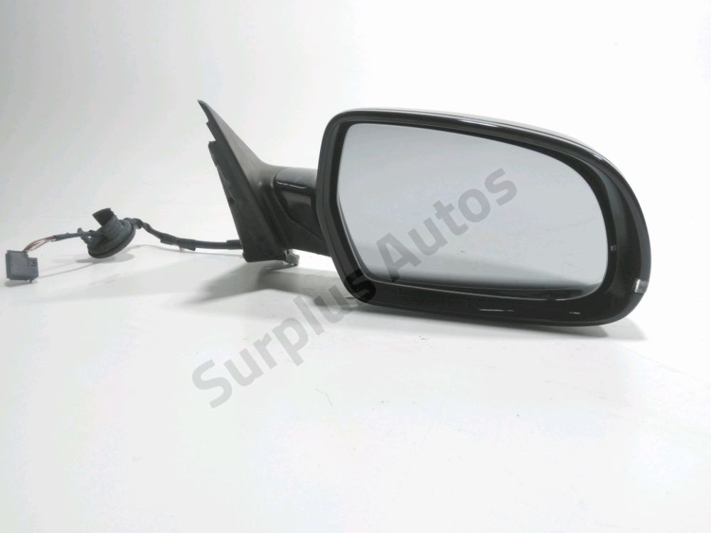 Rétroviseur électrique droit