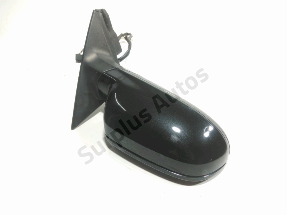 Rétroviseur électrique droit