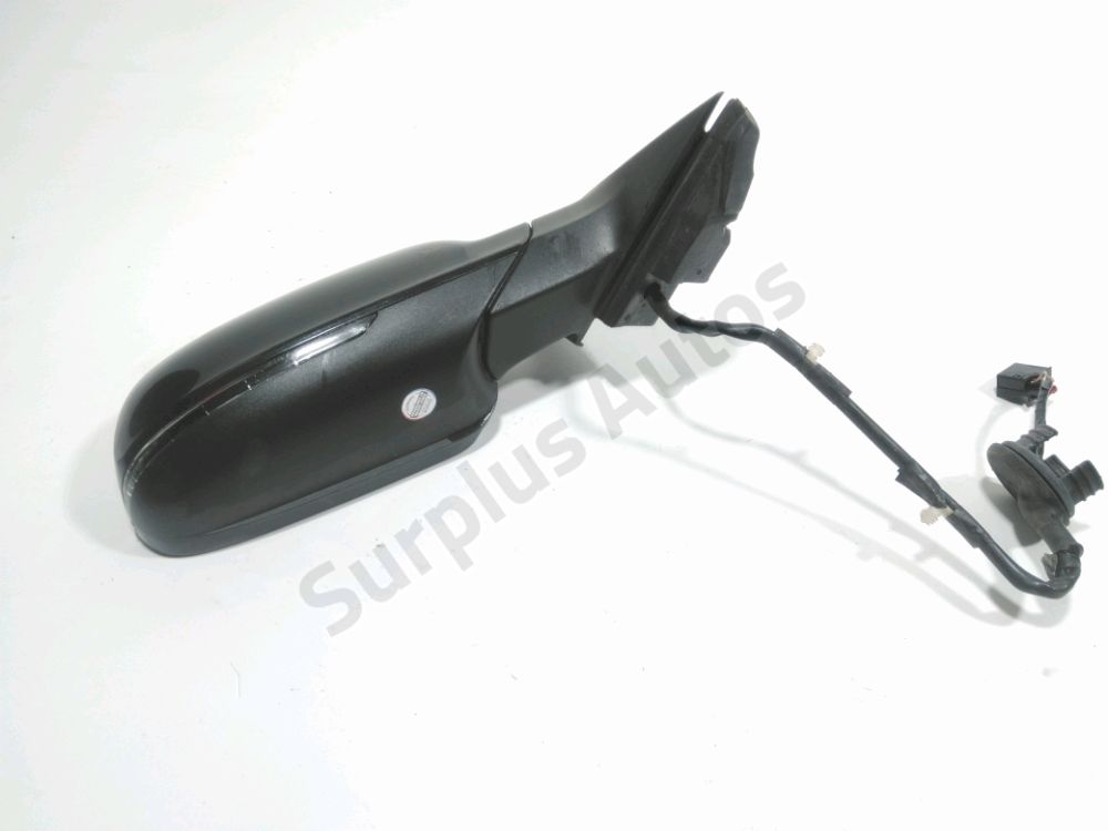 Rétroviseur électrique droit