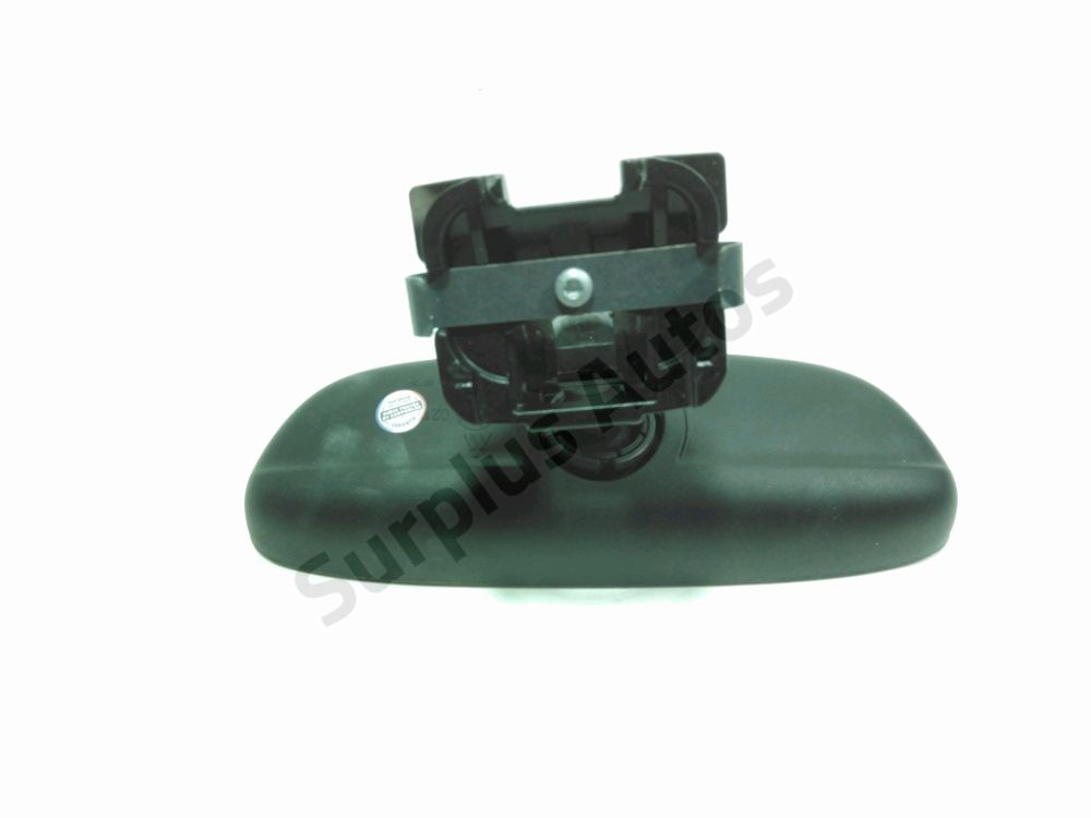 Rétroviseur intérieur