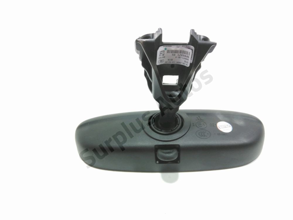 Rétroviseur intérieur