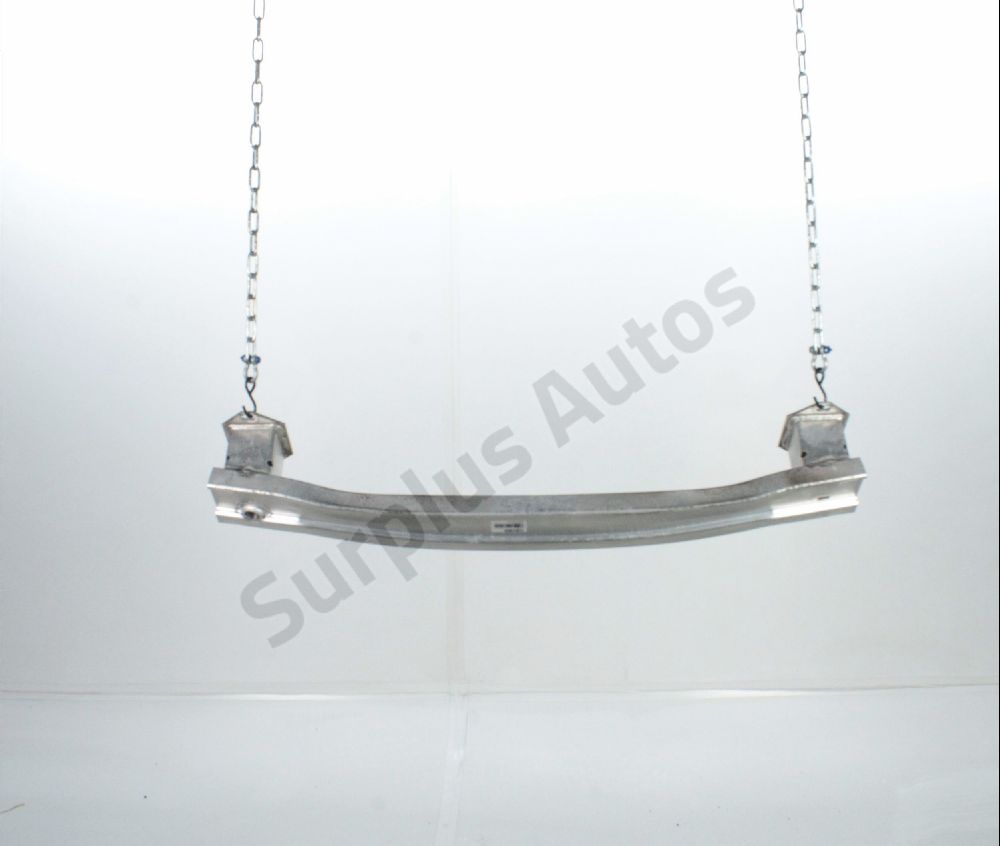 Renfort pare-choc arrière