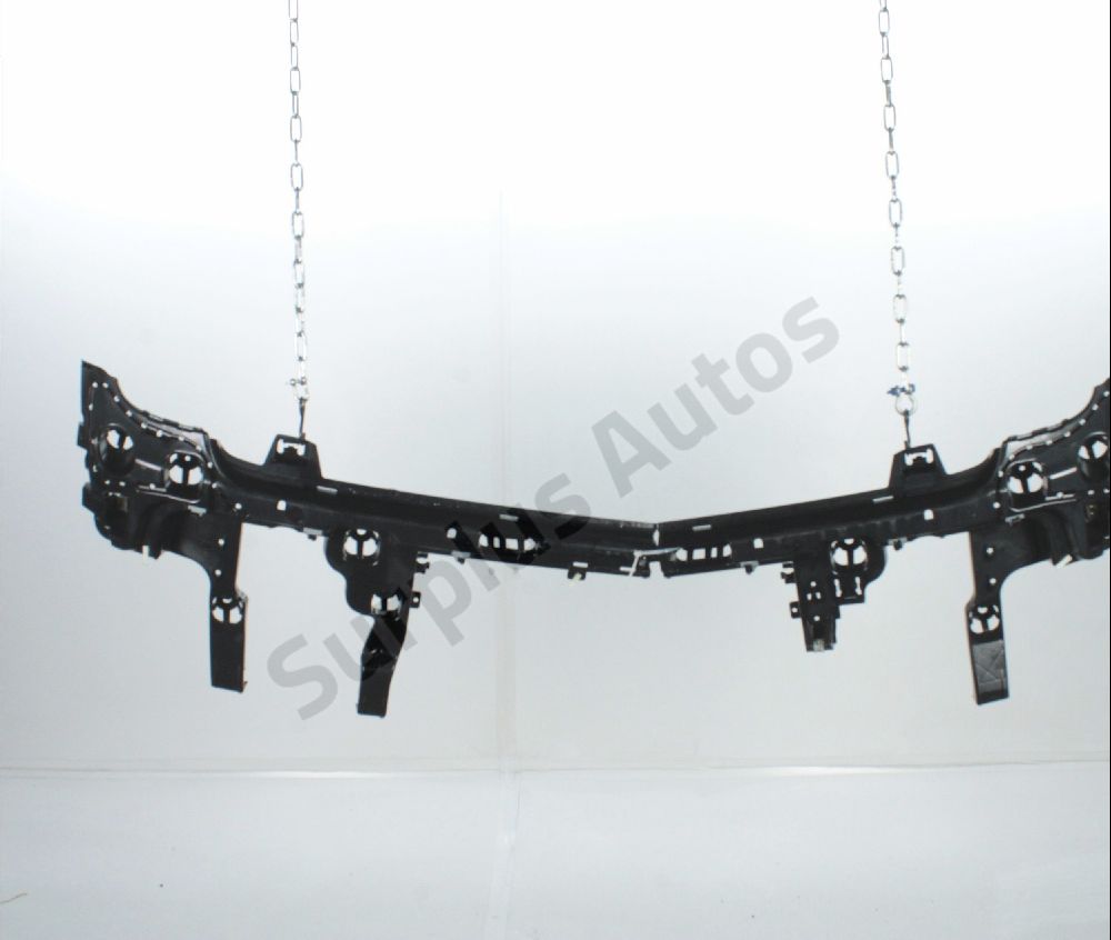 Support central de pare-choc arrière