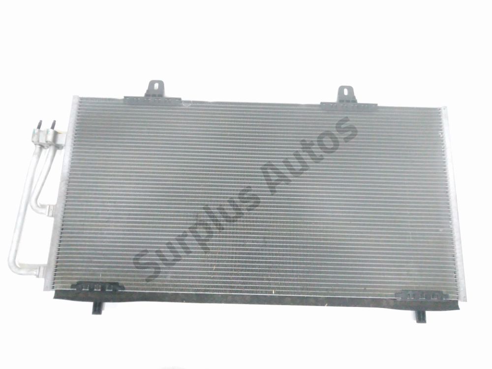 Condenseur de climatisation