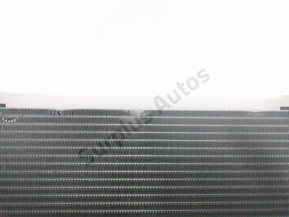 Condenseur de climatisation