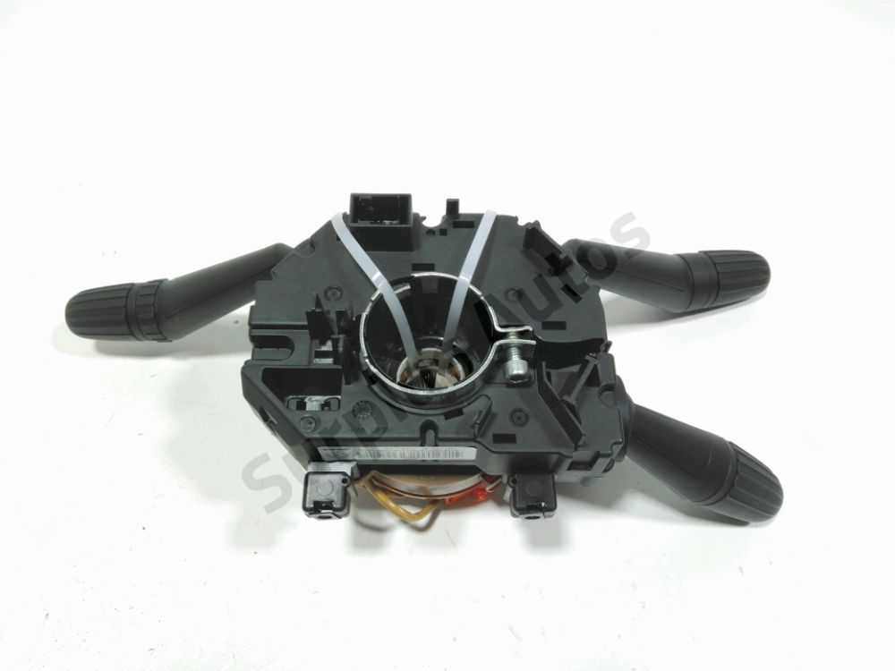 Commande sous-volant