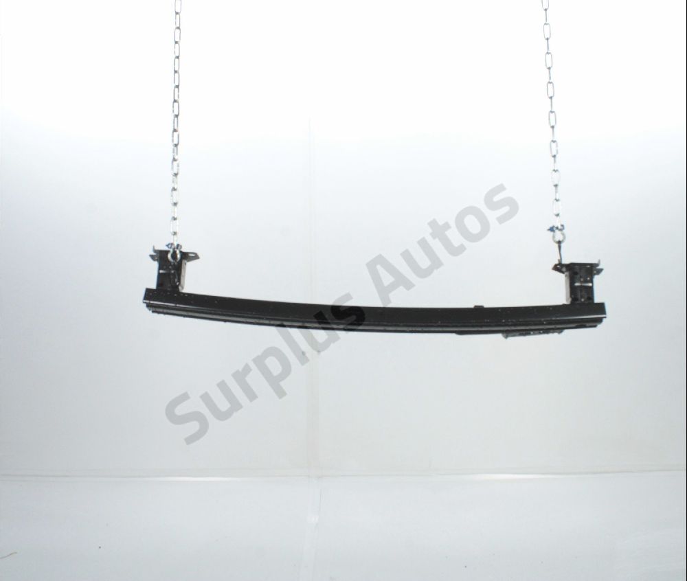 Renfort pare-choc arrière