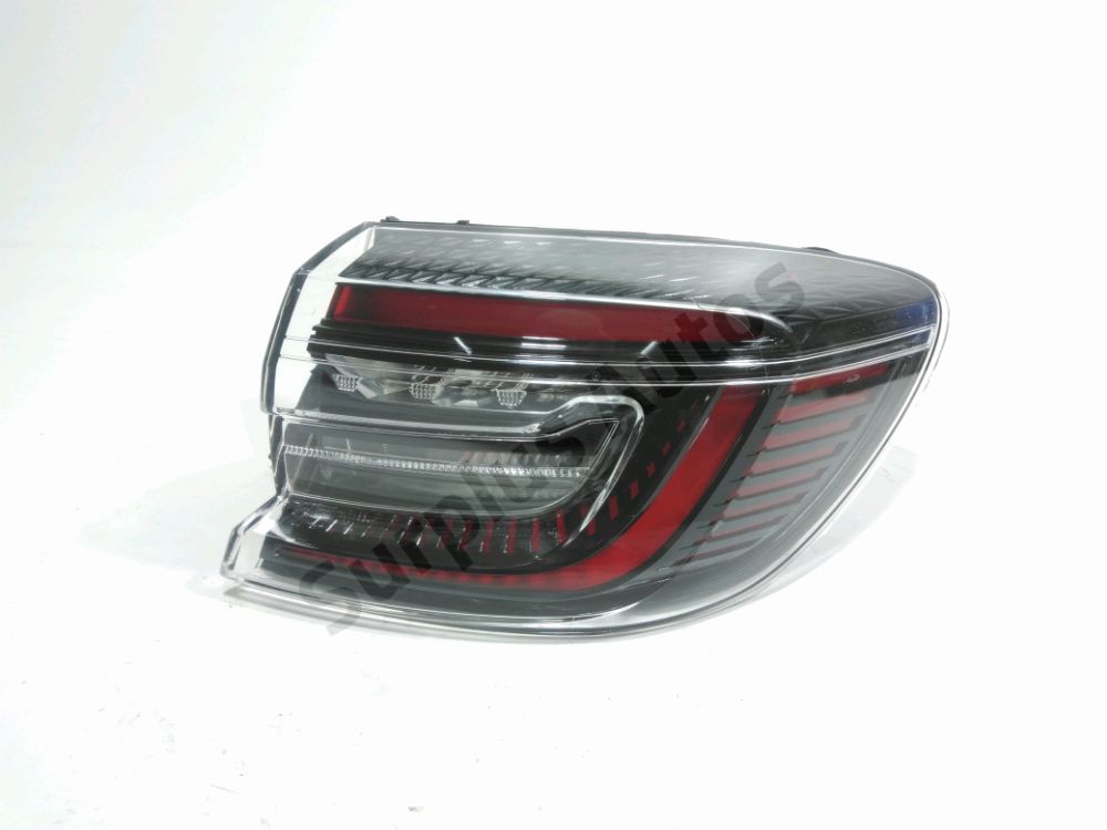 Feu arrière intérieur droit