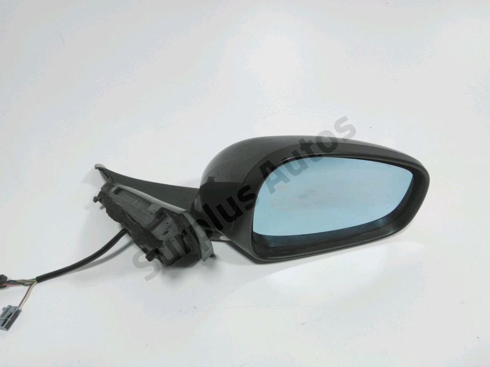 Rétroviseur électrique droit