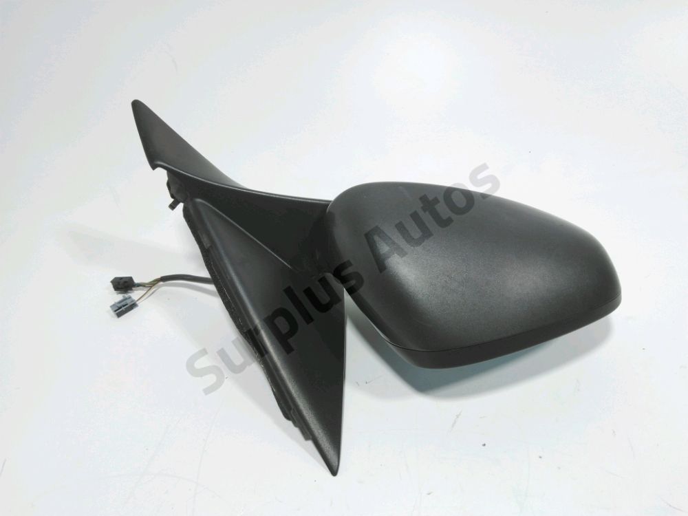 Rétroviseur électrique droit