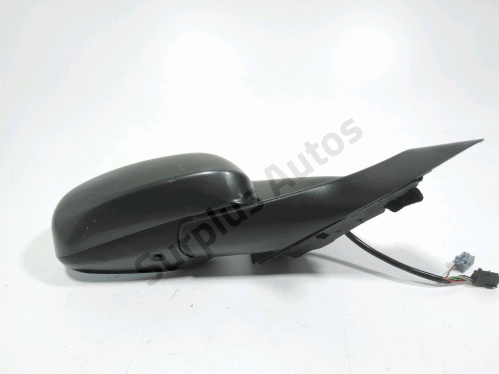 Rétroviseur électrique droit