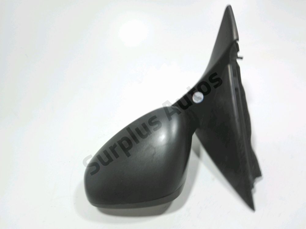 Rétroviseur électrique gauche