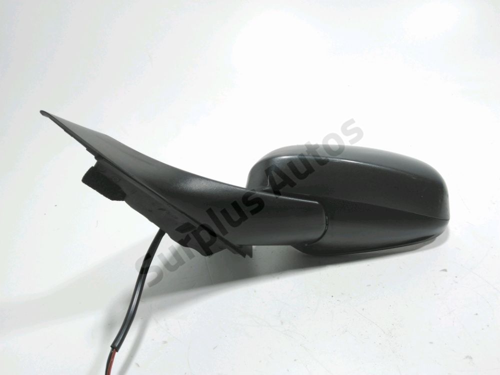 Rétroviseur électrique gauche