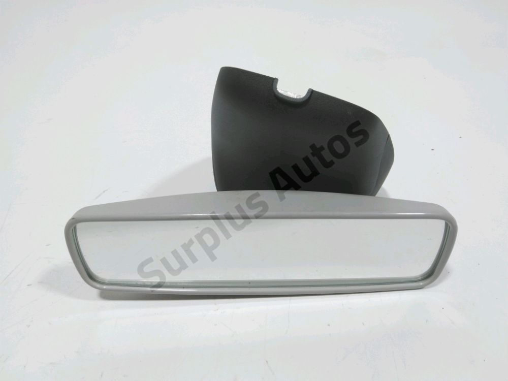 Rétroviseur intérieur