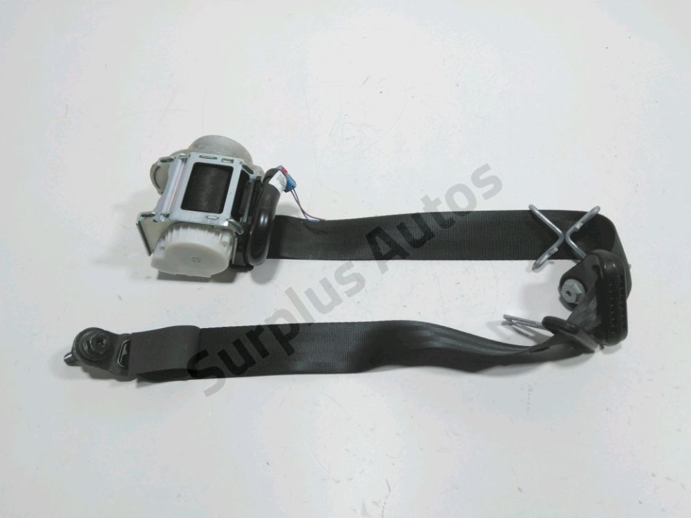 Ceinture avant gauche