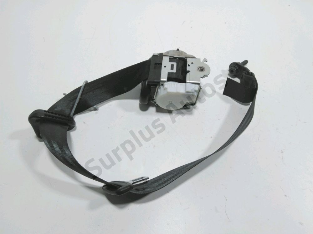 Ceinture avant gauche