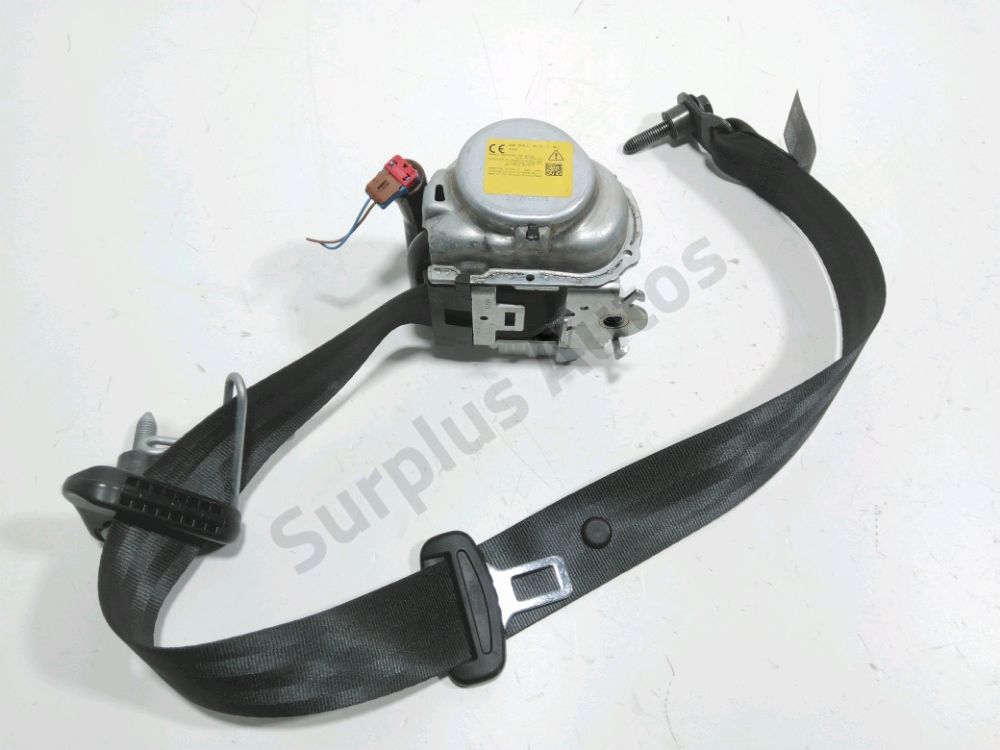 Ceinture avant gauche