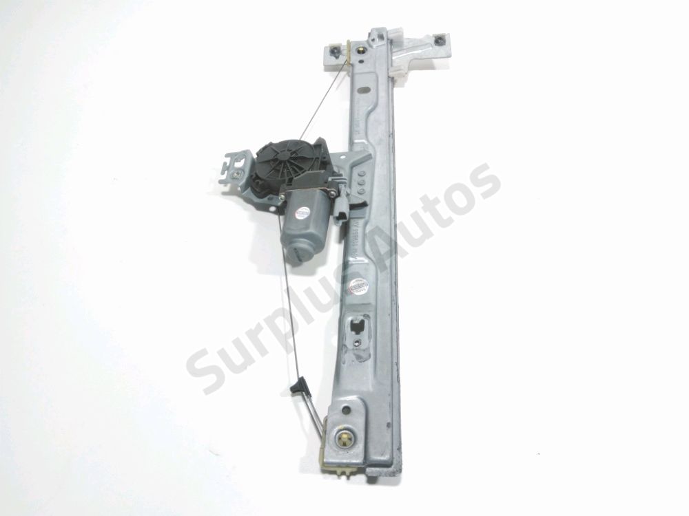 Lève-vitre électrique avant droit