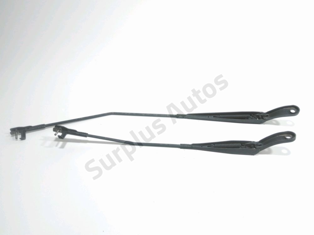 Bras d'essuie-glace avant