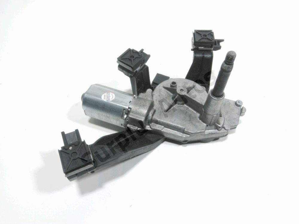 Moteur d'essuie glace arrière