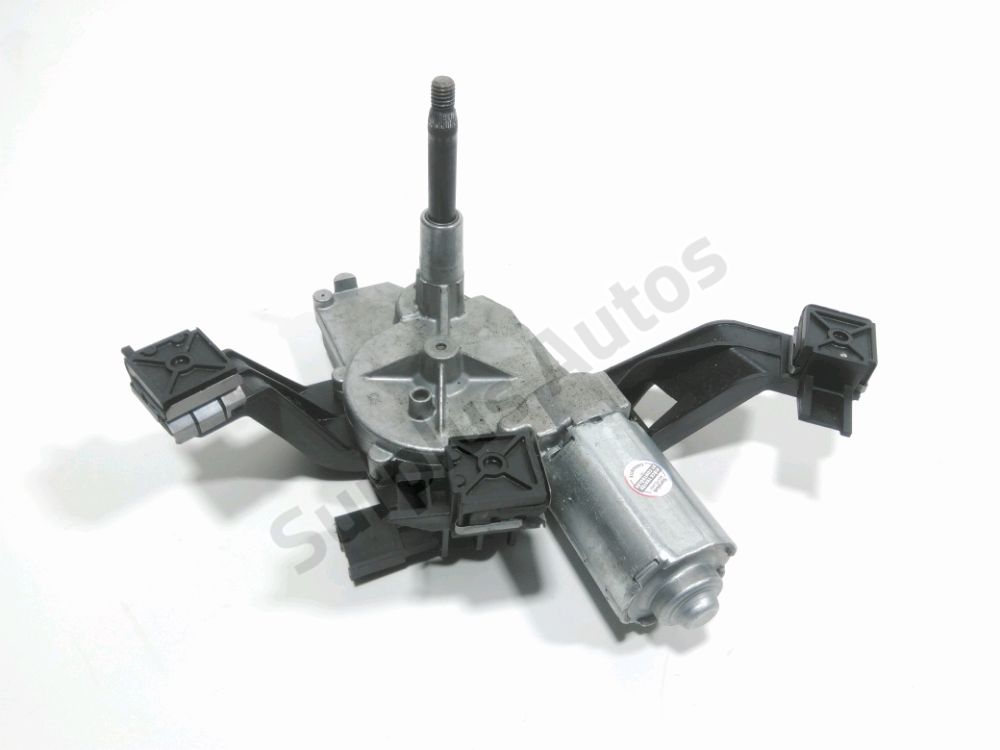 Moteur d'essuie glace arrière