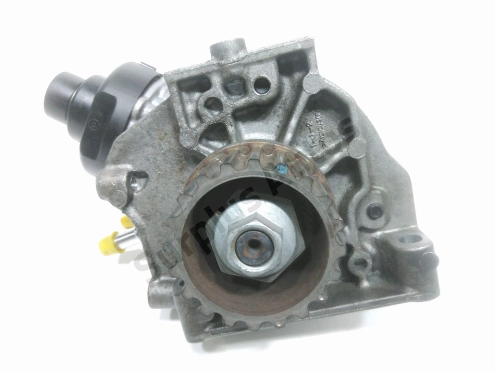 Pompe haute pression