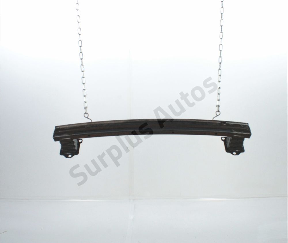 Renfort pare-choc avant