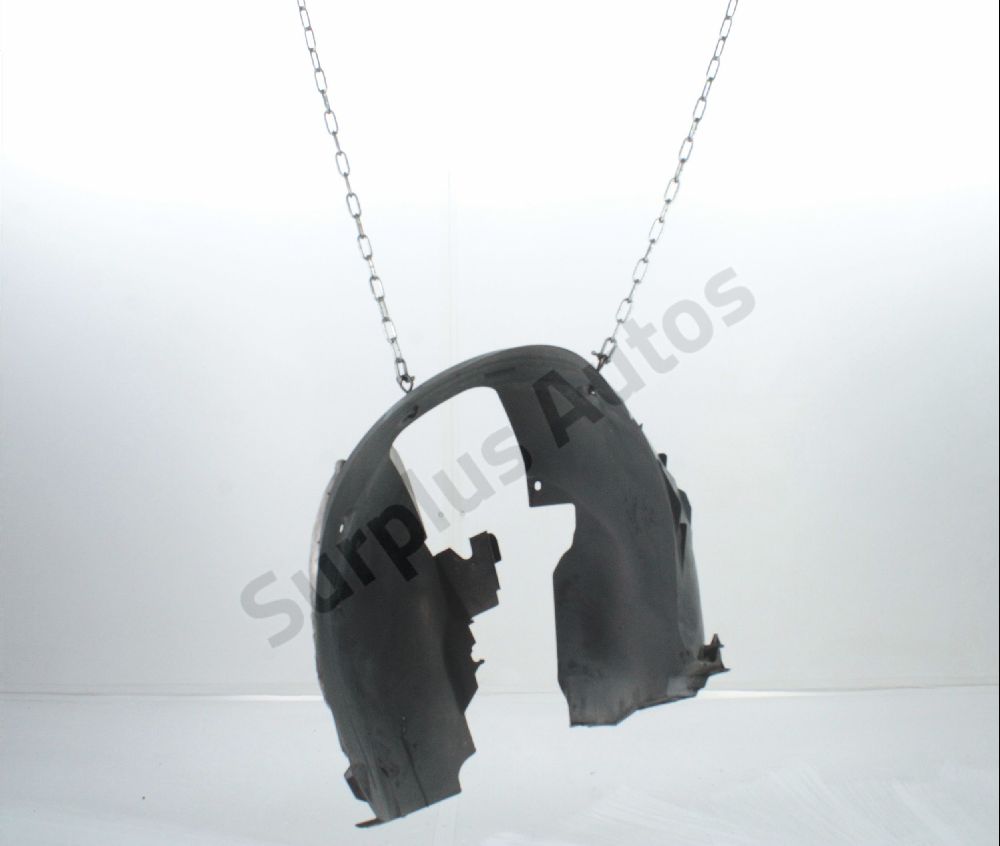 Pare-boue avant droit