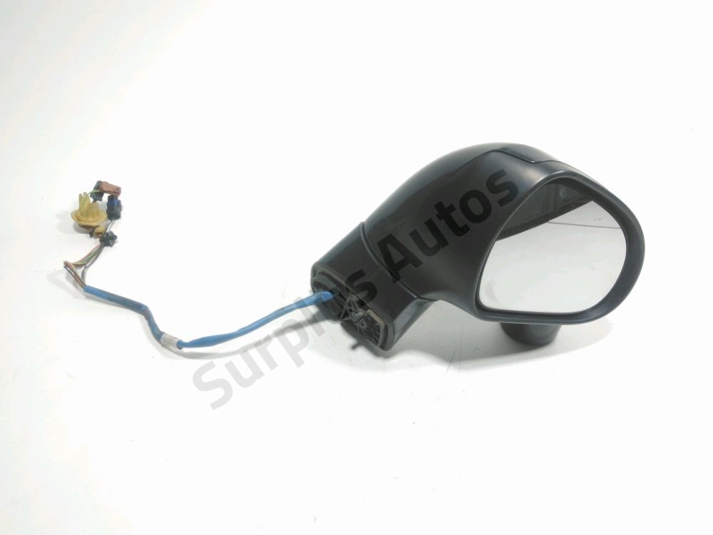 Rétroviseur électrique droit