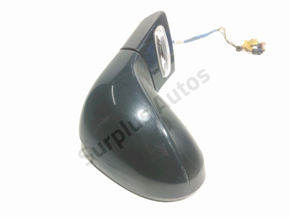 Rétroviseur électrique droit