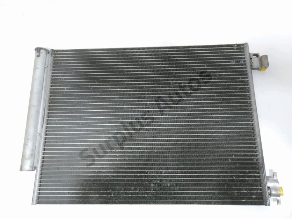 Condenseur de climatisation