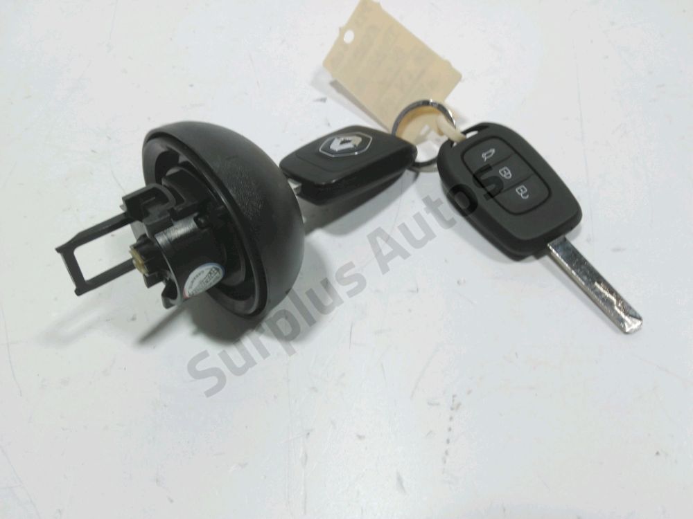 Bouchon de réservoir à carburant