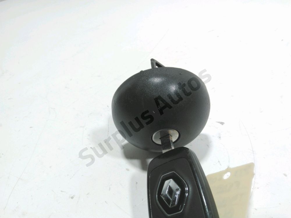 Bouchon de réservoir à carburant