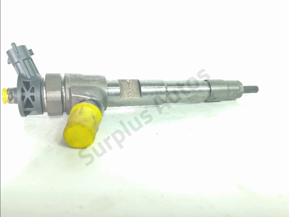 Injecteur 1