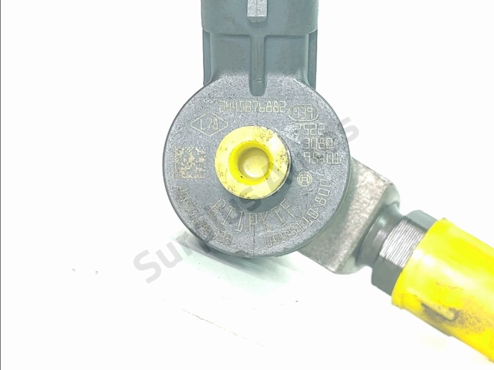 Injecteur 1